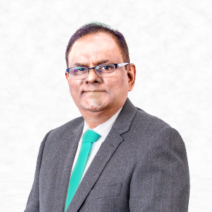 Karimullah Adeni ranked as Recommended Lawyer by The Legal 500